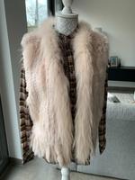 Oakwood Fellweste Jacke Rosa XS-M Baden-Württemberg - Karlsruhe Vorschau