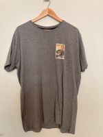 Graues T-Shirt "HET" - XL München - Schwabing-Freimann Vorschau