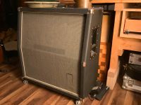 Gitarrenbox 4x12 Kitty Hawk Baden-Württemberg - Erkenbrechtsweiler Vorschau