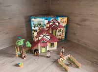 Playmobil 6811 - Forsthaus Brandenburg - Falkensee Vorschau