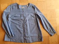 Bluse Tunika langarm Baumwolle TCM TCHIBO 44 Bielefeld - Brake Vorschau