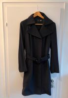 Damen Mantel Prego Coat schwarz 38 Wuppertal - Elberfeld Vorschau