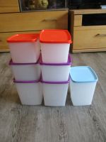 7 Tupperware Eiskristall- Set Nordrhein-Westfalen - Alsdorf Vorschau