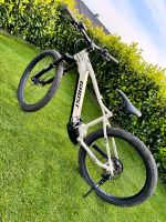 E-Bike Ghost HTX 4.7+ 27,5 Zoll NEUWERTIG Bayern - Bonstetten Vorschau