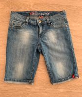 Jeans-Short edc Weite 28 Hessen - Großenlüder Vorschau