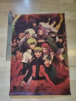 Naruto Poster Sachsen - Zittau Vorschau