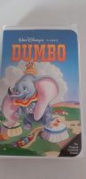 Dumbo Disney VHS Black Diamond Nordrhein-Westfalen - Drensteinfurt Vorschau