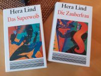 Hera Lind: Die Zauberfrau, Das Superweib Nordrhein-Westfalen - Ibbenbüren Vorschau