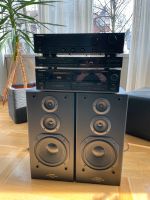 Pioneer HiFi Anlage Hamburg-Nord - Hamburg Eppendorf Vorschau