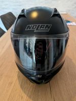 Nolan Classic N-Com Motorradhelm Größe S Nordrhein-Westfalen - Dorsten Vorschau