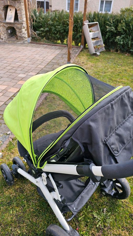 Chic 4 Baby Buggy in Marienberg