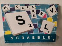 Scrabble Gesellschaftsspiel Brettspiel Nordrhein-Westfalen - Ascheberg Vorschau