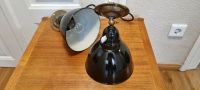 LAMPE INDUSTRIEDESIGN INDUSTRIAL 30ER 40ER VINTAGE Bayern - Fürth Vorschau