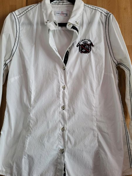 Lisa Campione Bluse, Gr. 40! in Schleswig-Holstein - Lübeck | eBay  Kleinanzeigen ist jetzt Kleinanzeigen