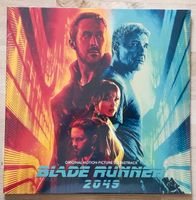 Vinyl Bladerunner 2049 OST Innenstadt - Köln Deutz Vorschau