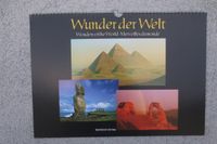 2001 - Kalender Wunder der Welt -  Sammlerstück Schleswig-Holstein - Flensburg Vorschau