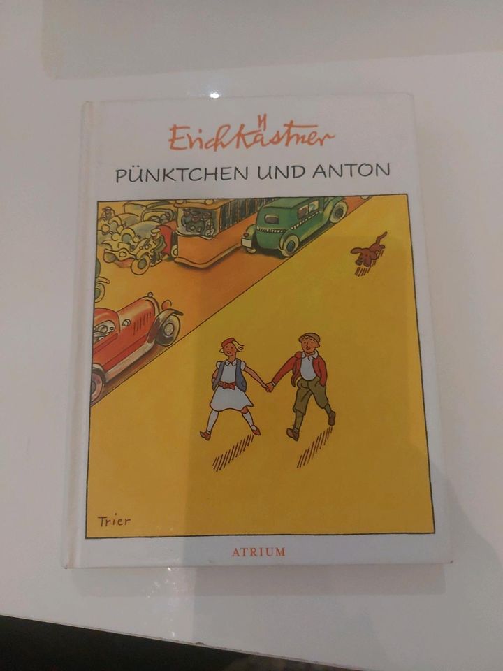 Pünktchen und Anton in Duisburg