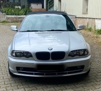 BMW e46 325Ci Bayern - Vilshofen an der Donau Vorschau