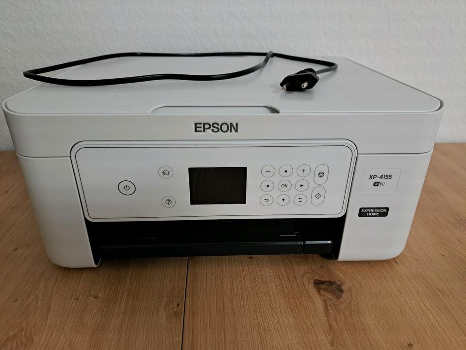 Epson Drucker XP-4155 in Düsseldorf