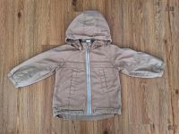 HM Übergangsjacke Gr. 86 hellbraun leichte Jacke *TOP* Berlin - Hohenschönhausen Vorschau