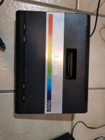 Alter ATARI 7800 mit 8 Spielen und 2 Joy Sticks Nordrhein-Westfalen - Kirchlengern Vorschau