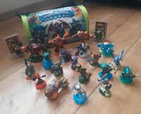 Skylanders Tasche Giants Spyro's Adventure Sachsen - Markneukirchen Vorschau