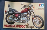 Tamiya Yamaha XV1000 Virago 1: 12 Model Kit Bausatz 14044 Saarbrücken-Mitte - St Johann Vorschau