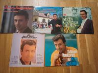 5 Schallplatten, Lp, Vinyl-Peter Alexander Berlin - Charlottenburg Vorschau