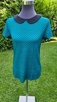 Lola Paltinger, Bluse Shirt, Gr. 36 (S) Neu Leuna - Günthersdorf Vorschau