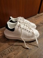 Damen Sneaker weiß Asos Gr.39 Bayern - Rödental Vorschau