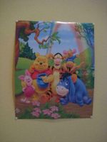 Winnie the Pooh / Winnie Puuh * Bild / Poster * 2 Stück * Deko Bayern - Hilpoltstein Vorschau