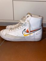 Nike Blazer mid 77 Größe 41 Hessen - Bischofsheim Vorschau