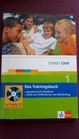 Green Line 1 Das Trainingsbuch mit Audio CD Hessen - Mühlheim am Main Vorschau