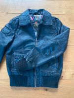 Lederjacke, Jacke, Blouson Nordrhein-Westfalen - Enger Vorschau