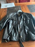 Belstaff Model Gangster gr L Lederjacke Saarland - Riegelsberg Vorschau