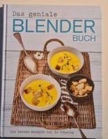 "Das Geniale Blender Buch" Su Vössing Qvc Niedersachsen - Lüder Vorschau