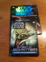 Star Wars Bücher Clone Wars Rheinland-Pfalz - Ruppertshofen (Taunus) Vorschau
