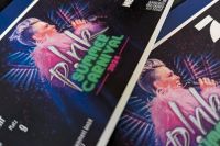 Pink P!nk Konzert Summer Carnival Tickets Sitz Mönchengladbach Nordrhein-Westfalen - Wegberg Vorschau