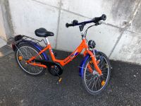 Kinder Fahrrad 20 Zoll Bayern - Blaibach Vorschau