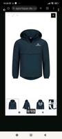 SERGIO TACCINI HERREN JUNGEND WINTER JACKE Berlin - Spandau Vorschau