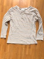 Zara Kids Hemd Pulli streifen braun 116-122 6 Berlin - Treptow Vorschau