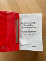 DVP Land Landesrechtliche Vorschriften NRW Gesetzessammlung Nordrhein-Westfalen - Salzkotten Vorschau