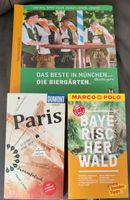 Bücher/ Biergartenbuch/Reiseführer Bayern - Neumarkt i.d.OPf. Vorschau