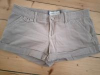 Shorts Abercrombie & Fitch, beige, guter Zustand! Hamburg-Nord - Hamburg Uhlenhorst Vorschau