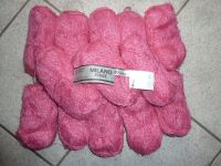 Strickwolle  Milano 650 g rosa Bayern - Greding Vorschau