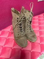 Stiefel Rosa Bayern - Parsberg Vorschau