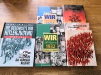 Hitlerjugend Wir Jahrgang 1932 1923 Hessen - Reiskirchen Vorschau