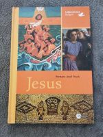 Jesus / Hermann Josef Frisch / Lebenswissen Religion Niedersachsen - Hoya Vorschau