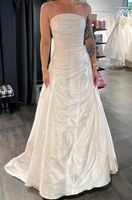 Hochzeitskleid, Standesamt,Brautkleid, Kleid, 100% Seide Brandenburg - Wandlitz Vorschau