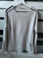 Monari Pullover Perlgarn creme Glitzer Gr.40 neuwertig Baden-Württemberg - Karlsruhe Vorschau